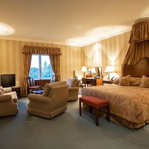 Mansion Junior Suite