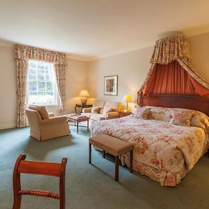 Parkland Executive Room