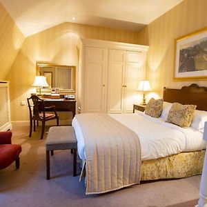 Mansion Deluxe Room